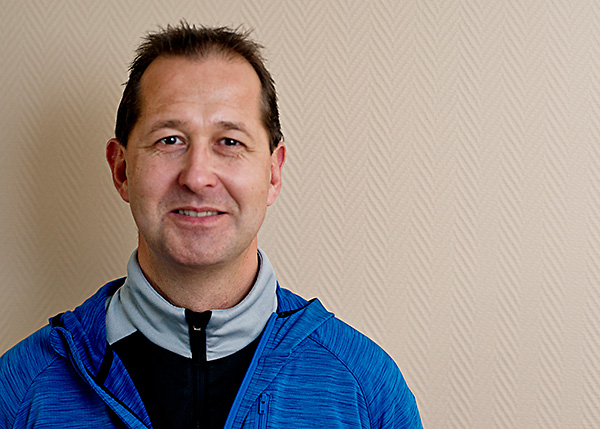 Marco Padellaro