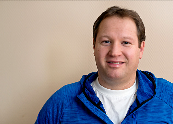 Marcus Hammarstedt