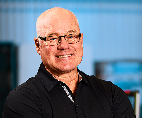 Peter Gustafsson